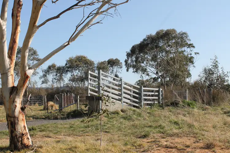 661 Cooma Road, Braidwood NSW 2622