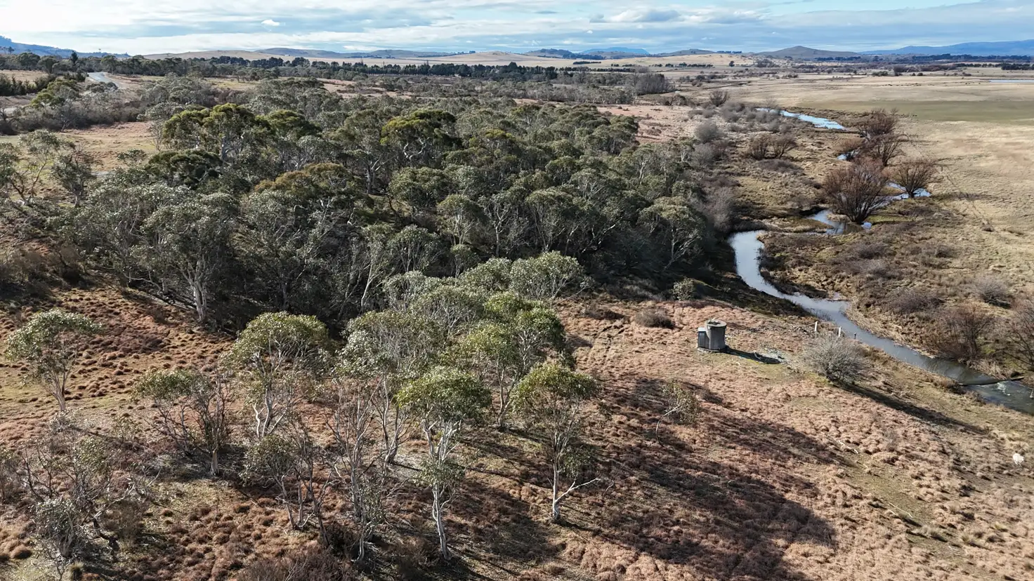Main view of Homely land listing, 661 Cooma Road, Braidwood NSW 2622