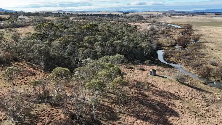 Second view of Homely land listing, 661 Cooma Road, Braidwood NSW 2622