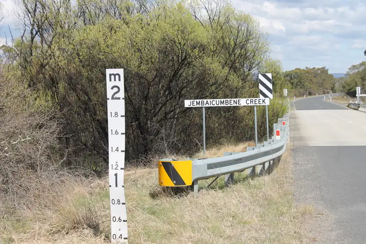 Fifth view of Homely land listing, 661 Cooma Road, Braidwood NSW 2622
