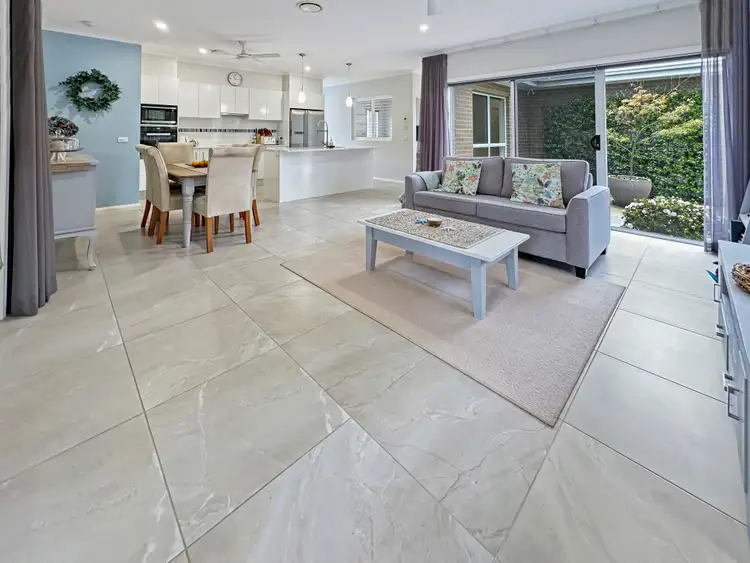 Second view of Homely house listing, 10 Nuyen Place, Long Beach NSW 2536