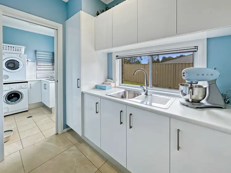 Fourth view of Homely house listing, 10 Nuyen Place, Long Beach NSW 2536