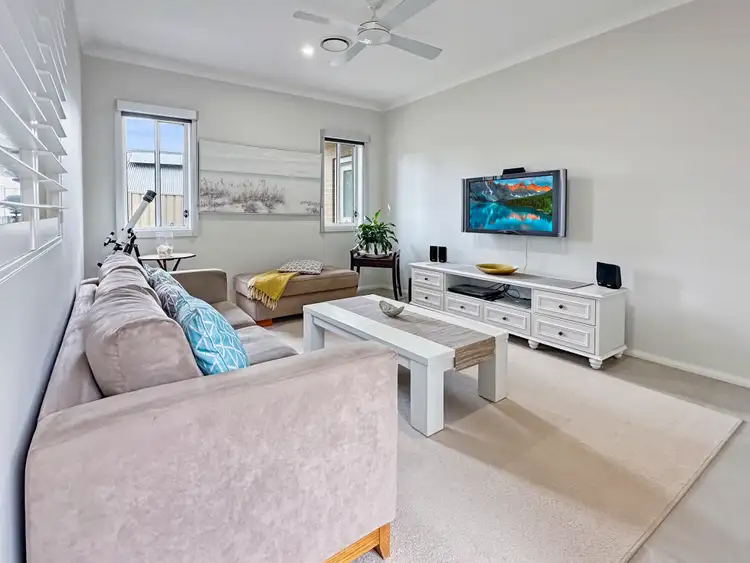 Fifth view of Homely house listing, 10 Nuyen Place, Long Beach NSW 2536