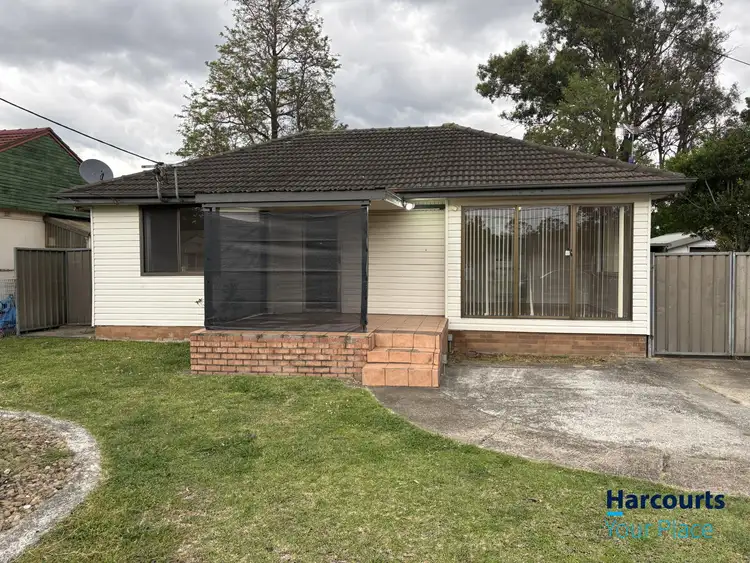 95 Maple Road, North St Marys NSW 2760