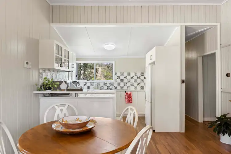 Fifth view of Homely house listing, 633 Blanchview Road, Blanchview QLD 4352