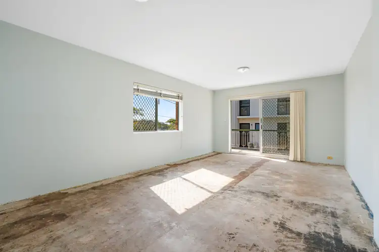 1/6 Garnet Street, Clayfield QLD 4011