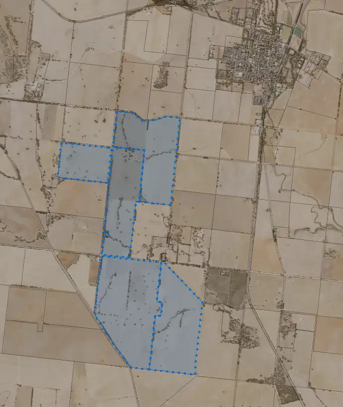 Second view of Homely rural property listing, LOT 1 Macaw Creek Rd, Riverton SA 5412