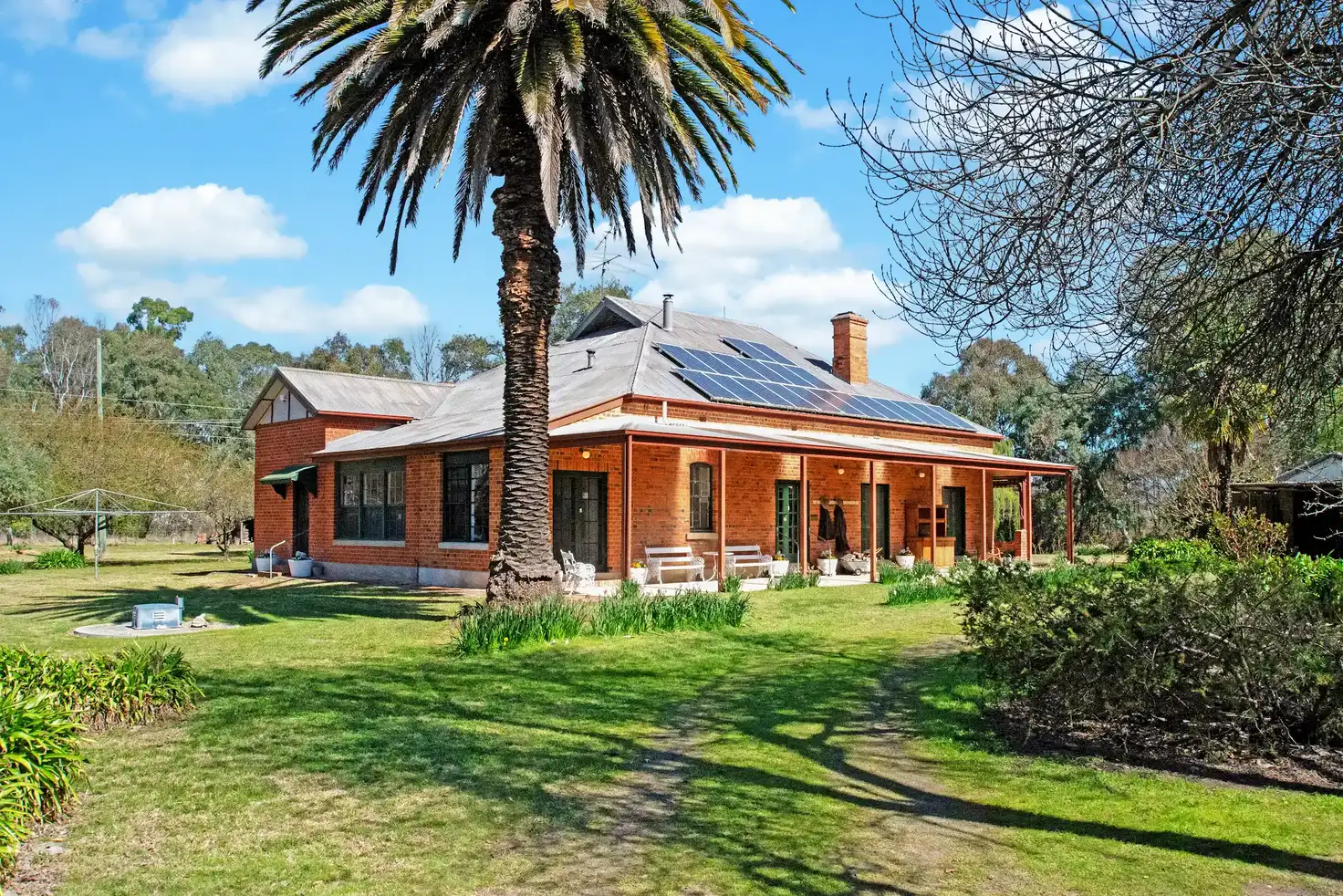 Main view of Homely house listing, 78 Jingellic Road, Holbrook NSW 2644