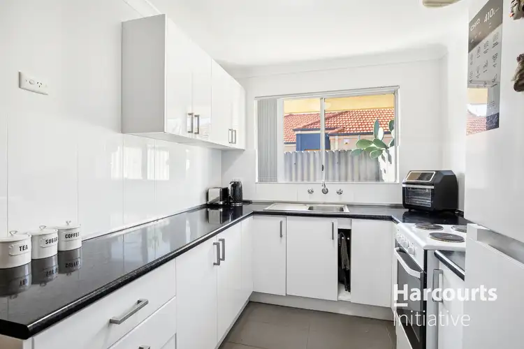 Second view of Homely house listing, 4/76 York Street, Tuart Hill WA 6060
