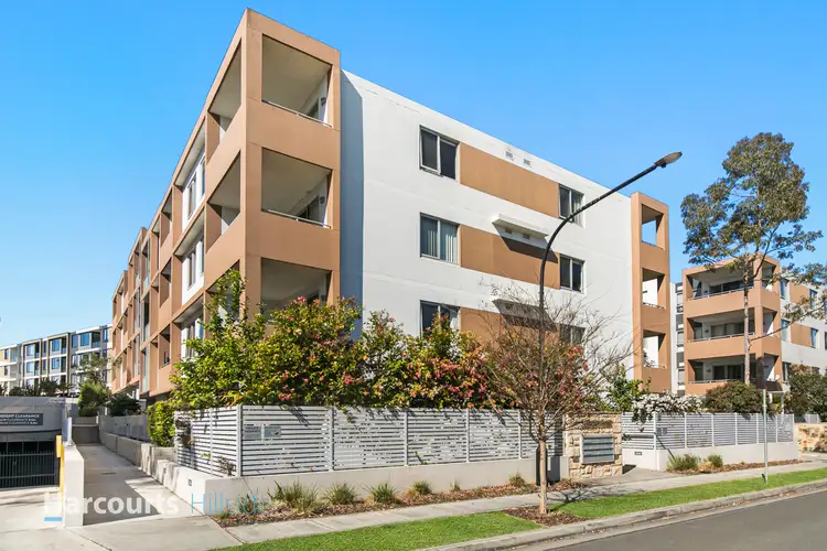 B105/12 Hermes Avenue, Rouse Hill NSW 2155