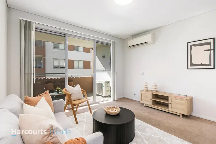 Fourth view of Homely apartment listing, B105/12 Hermes Avenue, Rouse Hill NSW 2155
