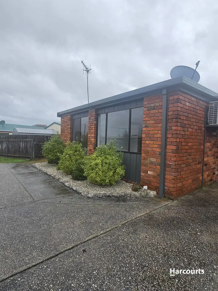 1/25 George Street, Wynyard TAS 7325