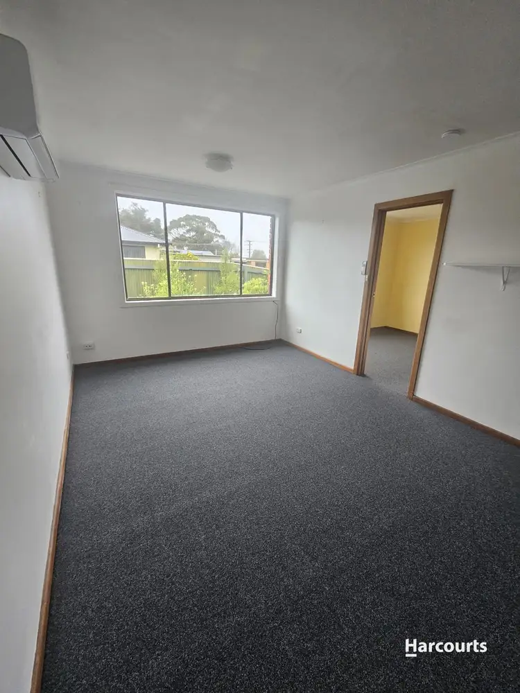 Second view of Homely unit listing, 1/25 George Street, Wynyard TAS 7325
