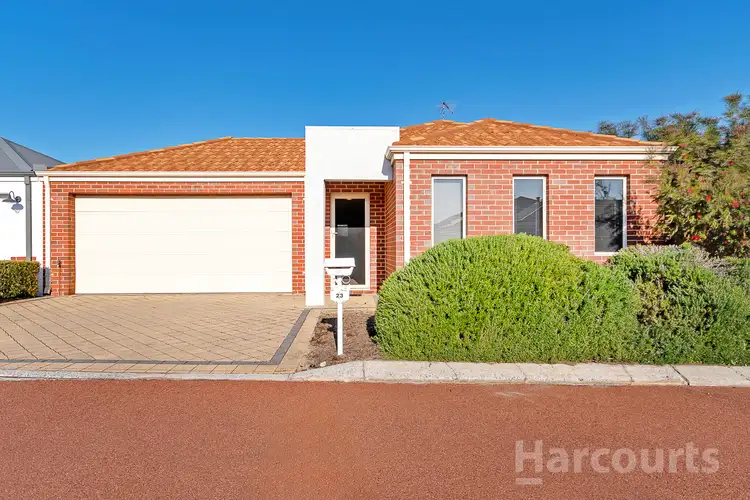 Main view of Homely house listing, 23/5 Calabrese Avenue, Wanneroo WA 6065