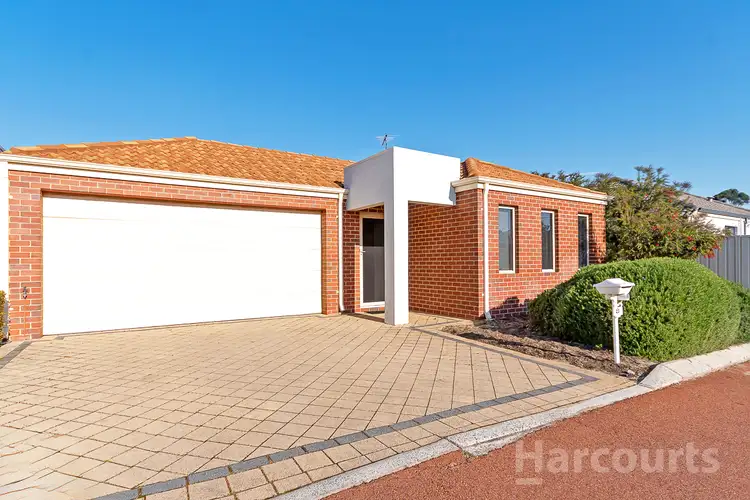 Second view of Homely house listing, 23/5 Calabrese Avenue, Wanneroo WA 6065