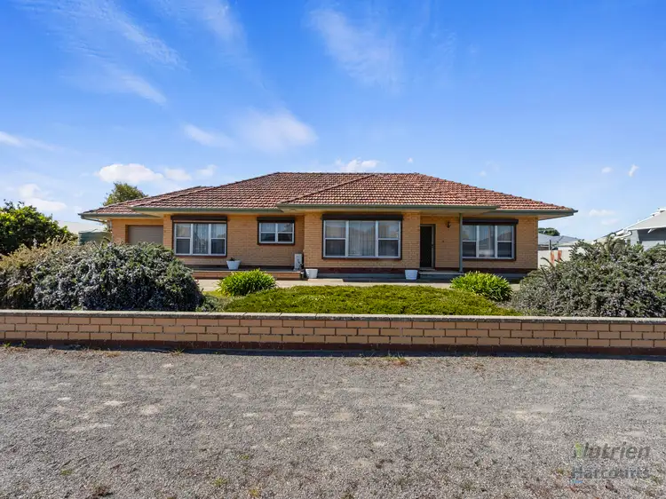 Main view of Homely house listing, 22 Second Street, Minlaton SA 5575