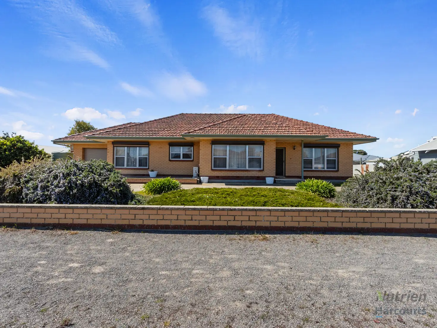 Main view of Homely house listing, 22 Second Street, Minlaton SA 5575