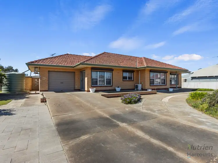 Second view of Homely house listing, 22 Second Street, Minlaton SA 5575