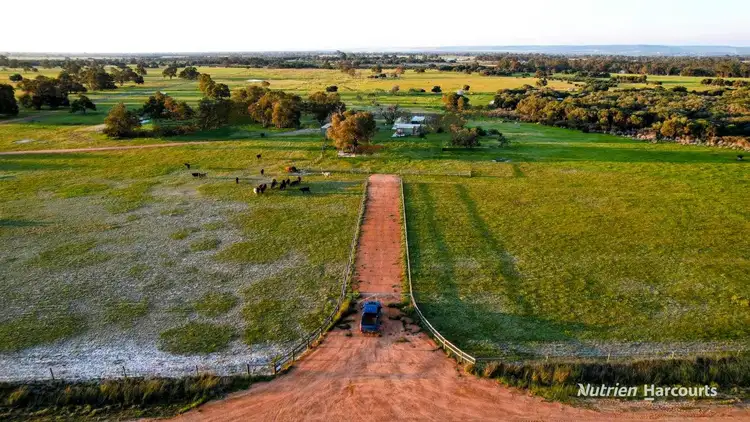 Second view of Homely rural property listing, Lot 64 Muckenburra Road (Muckenburra), Gingin WA 6503