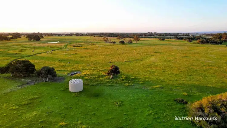 Fifth view of Homely rural property listing, Lot 64 Muckenburra Road (Muckenburra), Gingin WA 6503