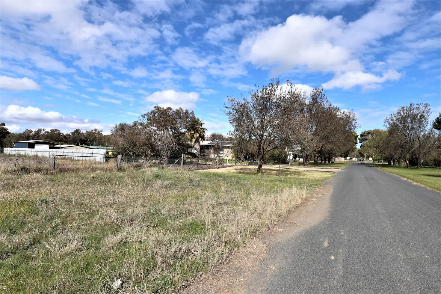 Main view of Homely land listing, 7 Britannia Street, Stockinbingal NSW 2725