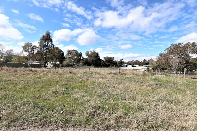 Third view of Homely land listing, 7 Britannia Street, Stockinbingal NSW 2725