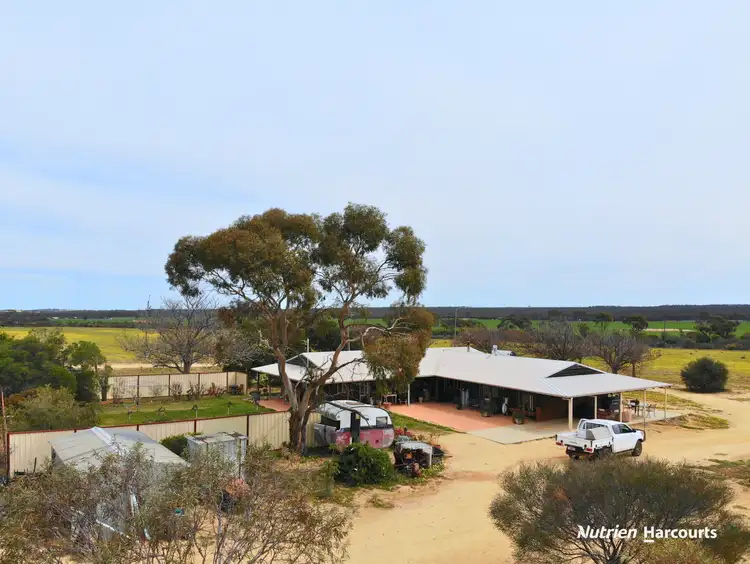 Fourth view of Homely house listing, 24194 Great Eastern Highway, Merredin WA 6415