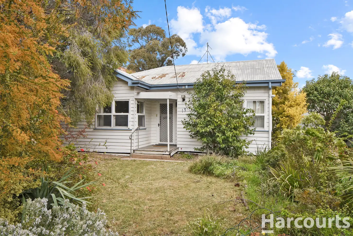 Main view of Homely house listing, 13 Valentine Avenue, Horsham VIC 3400