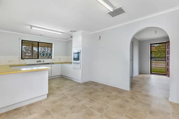 Main view of Homely house listing, 102 Lilac Avenue, Kerang VIC 3579