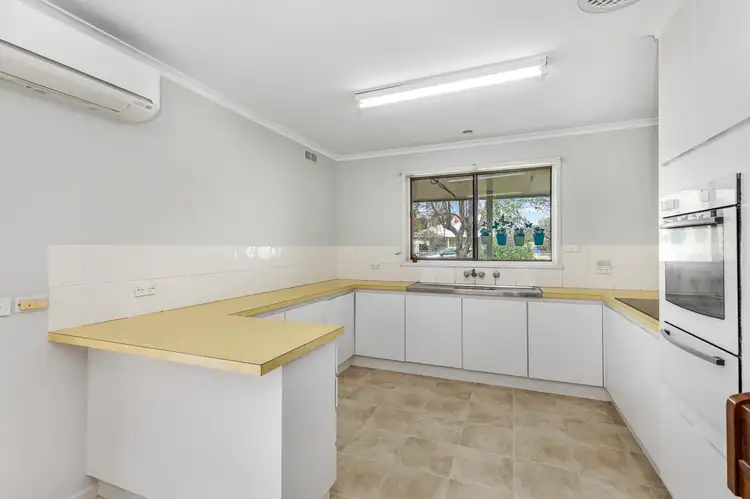 Second view of Homely house listing, 102 Lilac Avenue, Kerang VIC 3579