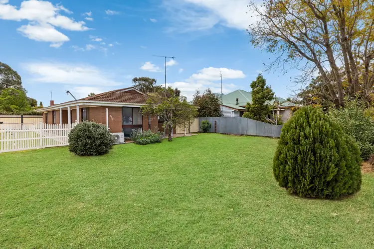 Seventh view of Homely house listing, 102 Lilac Avenue, Kerang VIC 3579