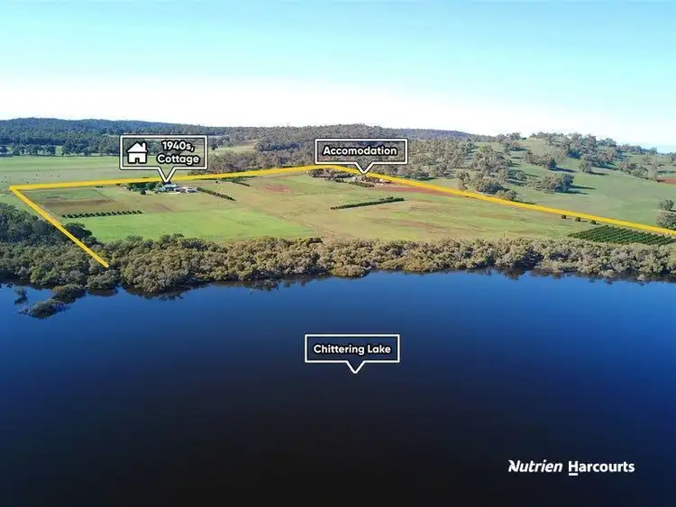 Third view of Homely rural property listing, 169 Densley Road, Bindoon WA 6502