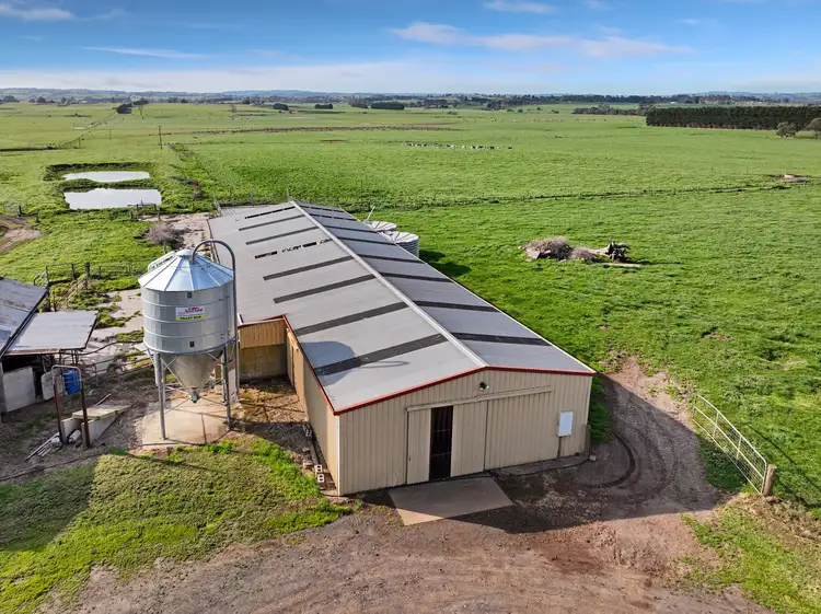 Third view of Homely rural property listing, 180 Gwyther Siding Road, Leongatha South VIC 3953