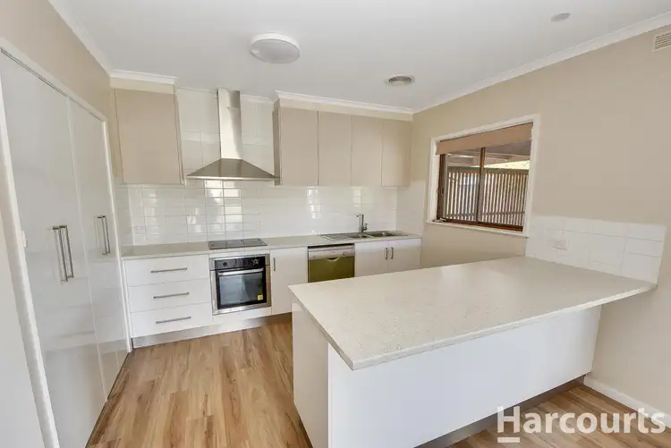 Third view of Homely house listing, 4 Buckley Street, Horsham VIC 3400