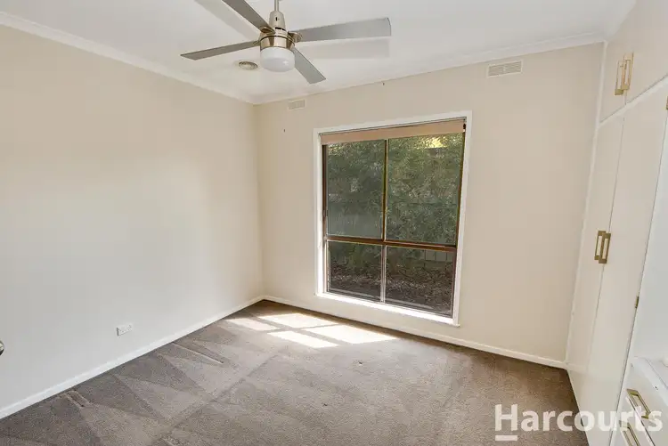 Fifth view of Homely house listing, 4 Buckley Street, Horsham VIC 3400