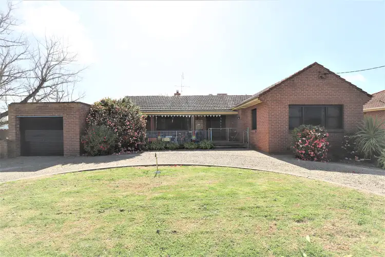 Main view of Homely house listing, 131 Temora Street, Cootamundra NSW 2590