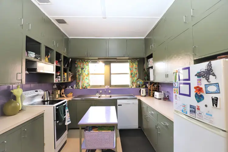 Second view of Homely house listing, 131 Temora Street, Cootamundra NSW 2590