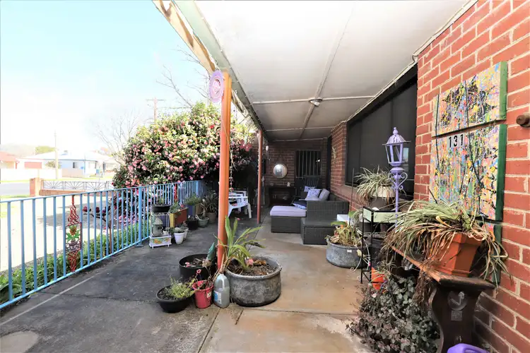 Fifth view of Homely house listing, 131 Temora Street, Cootamundra NSW 2590