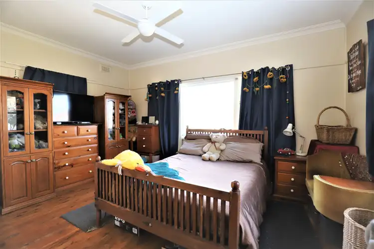 Sixth view of Homely house listing, 131 Temora Street, Cootamundra NSW 2590