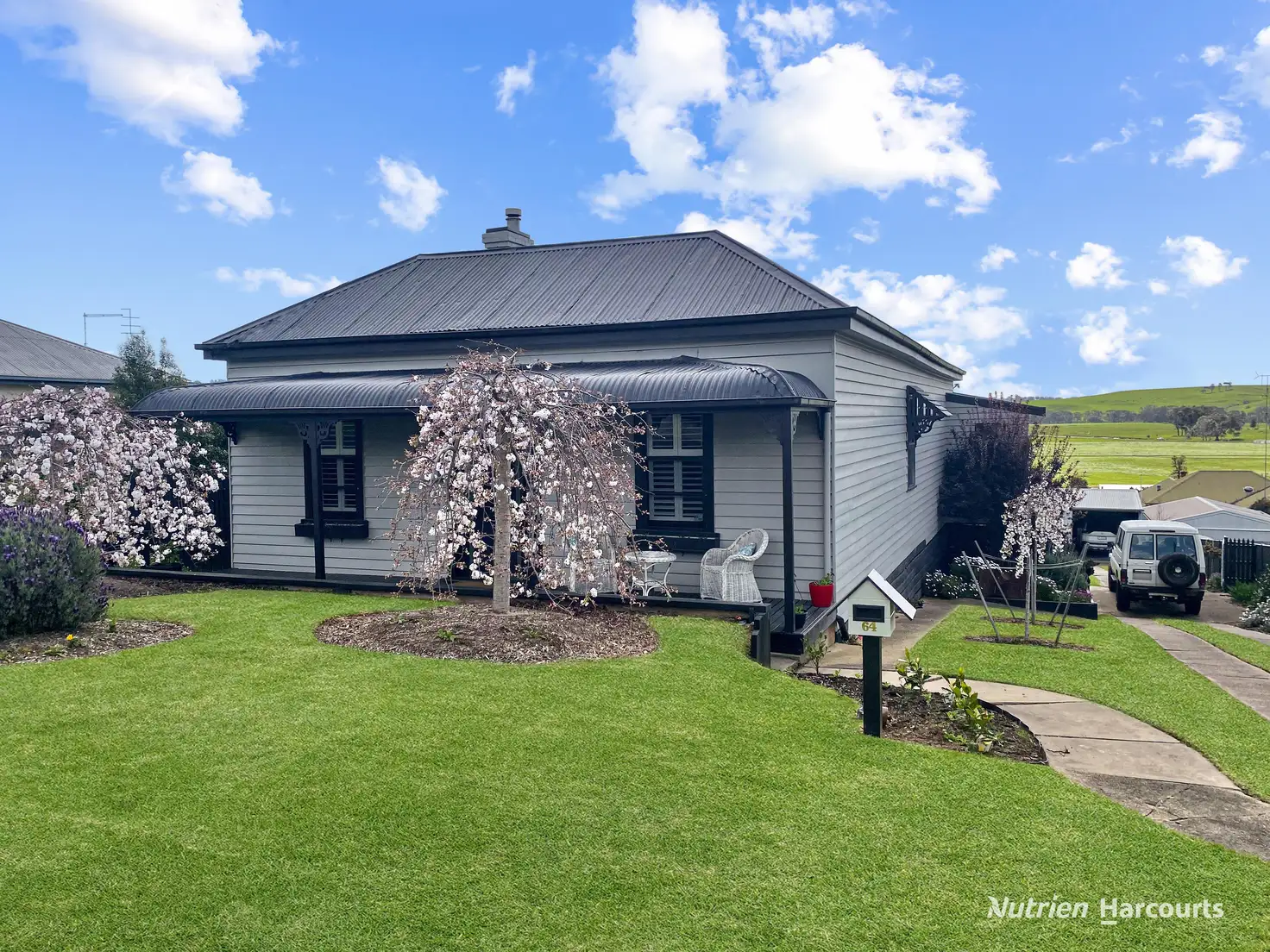 Main view of Homely house listing, 64 Murray Street, Casterton VIC 3311