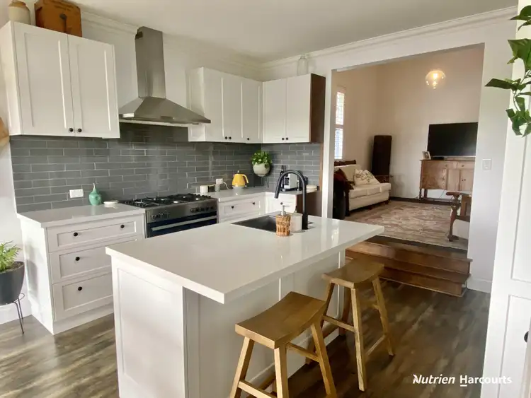 Fifth view of Homely house listing, 64 Murray Street, Casterton VIC 3311
