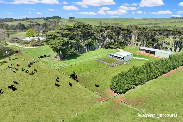 430 Koonwarra Inverloch Road