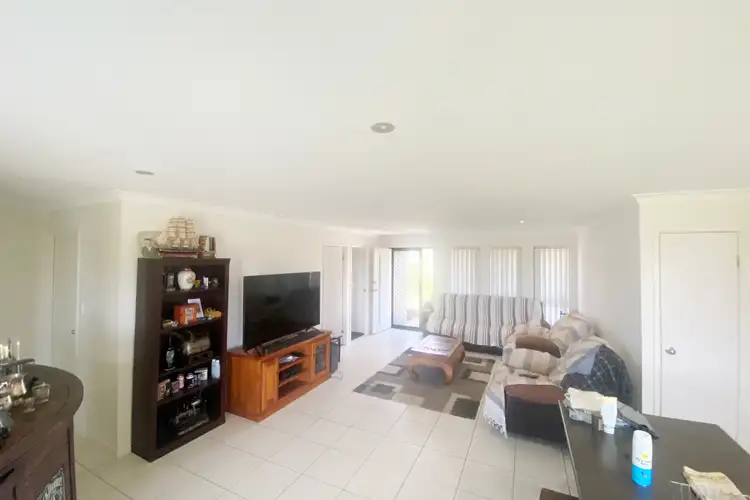 Third view of Homely house listing, 17 Monaco Drive, Zilzie QLD 4710