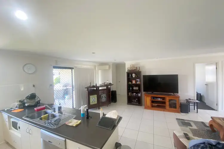 Fourth view of Homely house listing, 17 Monaco Drive, Zilzie QLD 4710