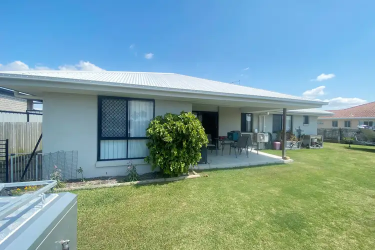 Fifth view of Homely house listing, 17 Monaco Drive, Zilzie QLD 4710