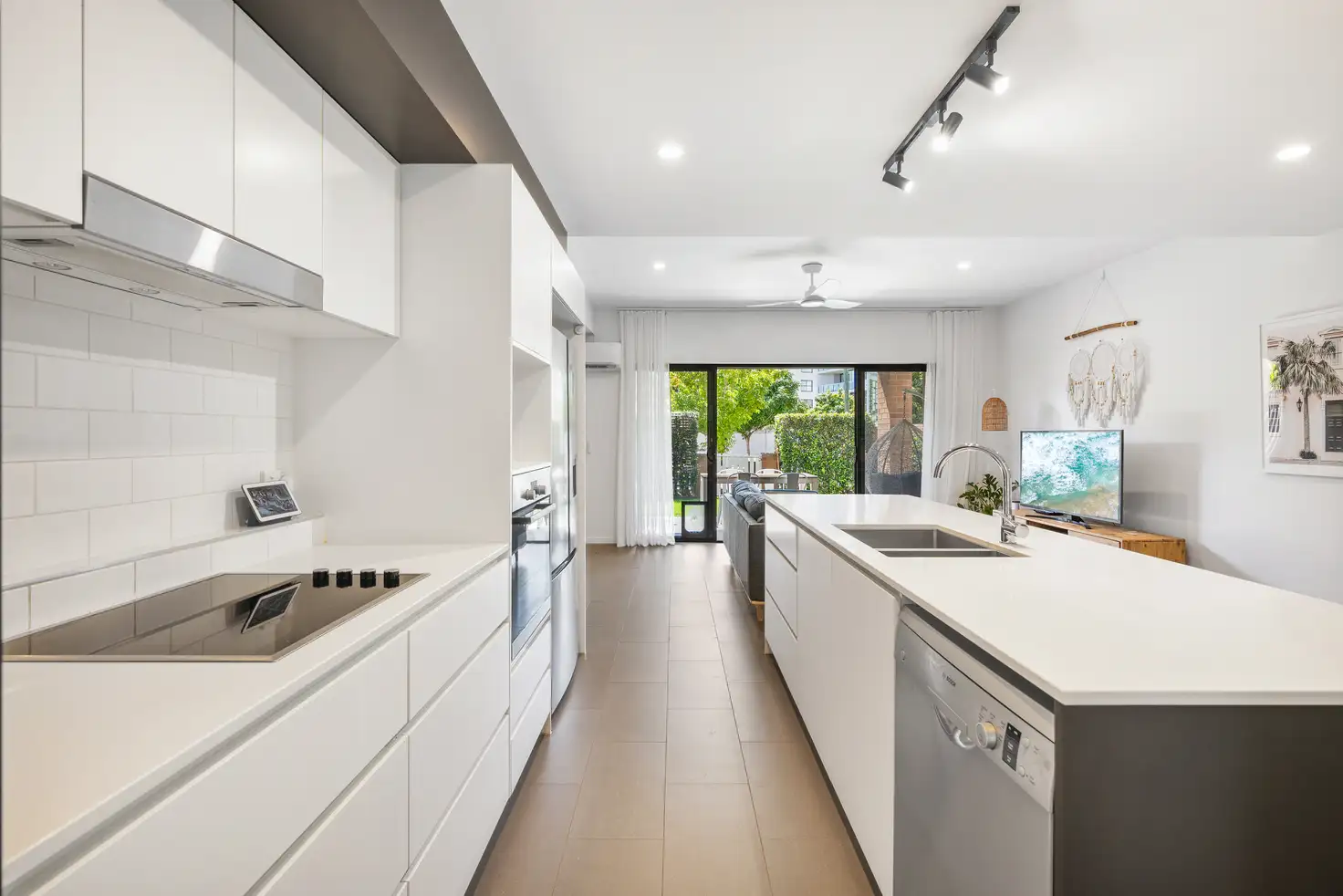 Main view of Homely townhouse listing, 28/8 Solomon Street, Banyo QLD 4014