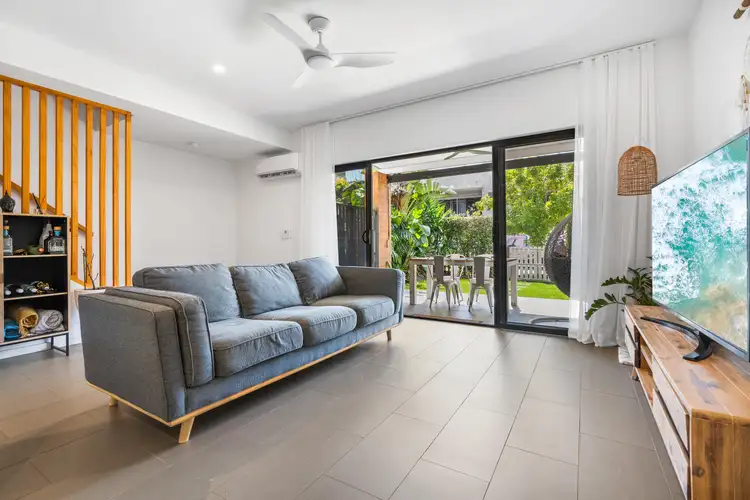 Third view of Homely townhouse listing, 28/8 Solomon Street, Banyo QLD 4014