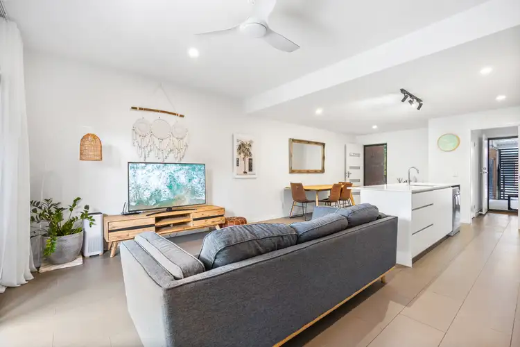 Fourth view of Homely townhouse listing, 28/8 Solomon Street, Banyo QLD 4014