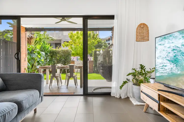 Sixth view of Homely townhouse listing, 28/8 Solomon Street, Banyo QLD 4014