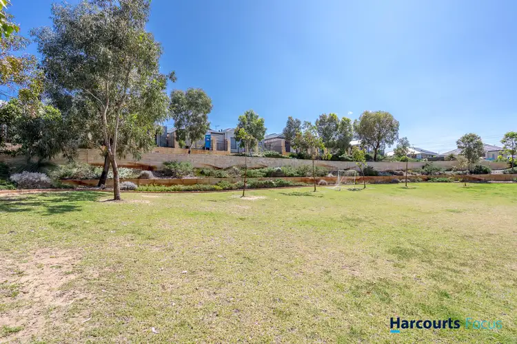 Third view of Homely house listing, 11 Paw Lane, Beeliar WA 6164